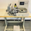 Automatic button feeding and sewing machine 373, sewing machine and buttoning machine Specification image